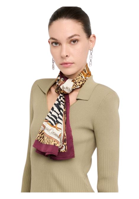 Foulard stampato Liu Jo | 2F5084T0300M9855